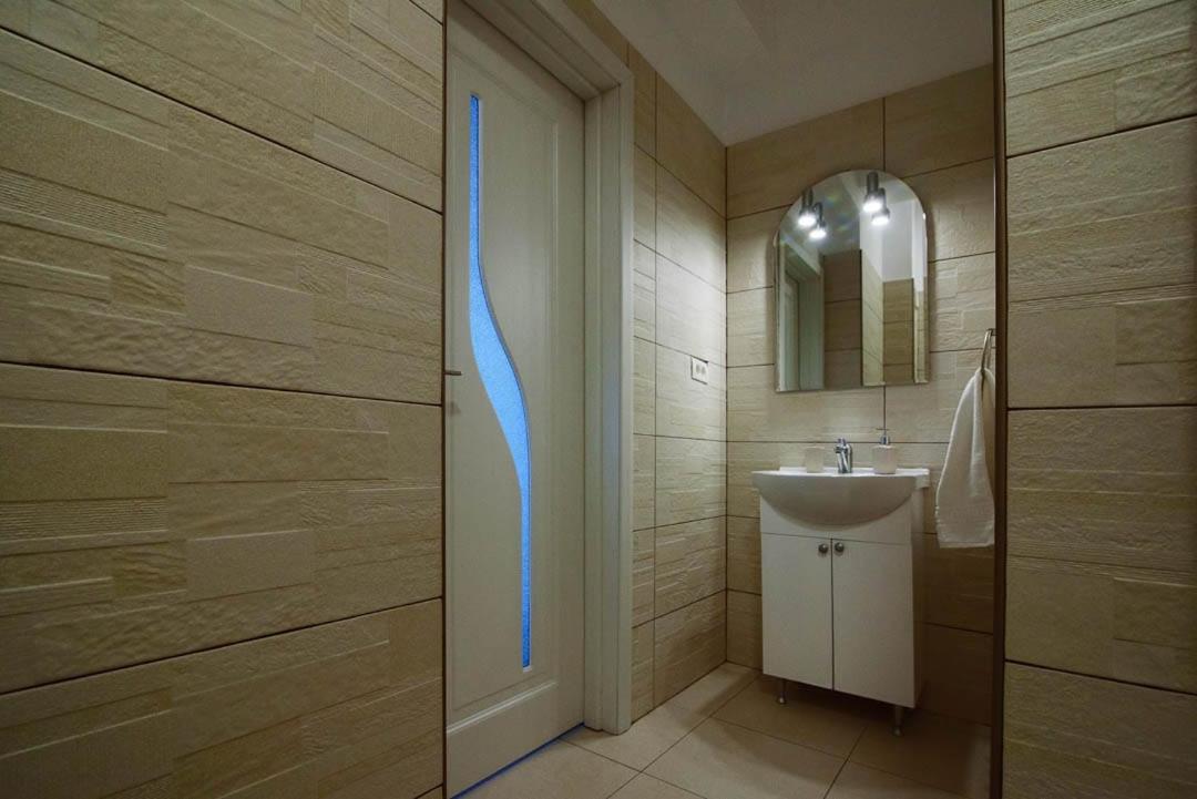 Apartament Macy Mamaia Dış mekan fotoğraf