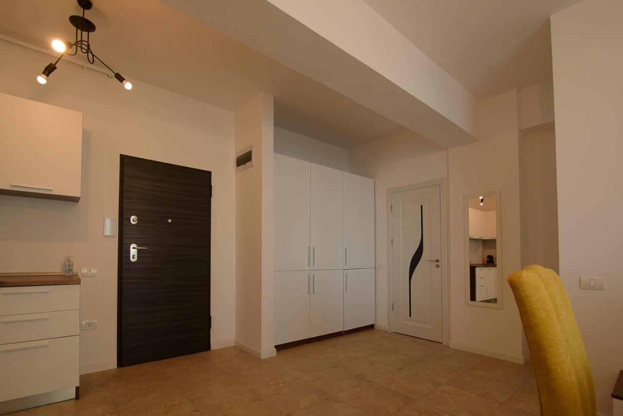 Apartament Macy Mamaia Dış mekan fotoğraf