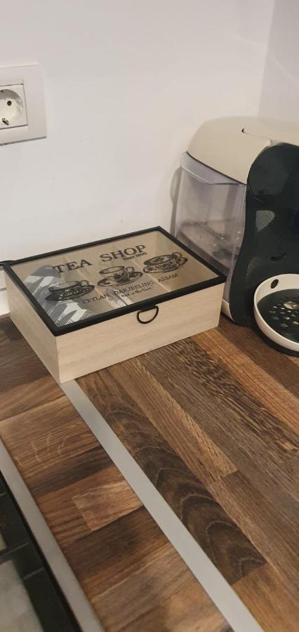 Apartament Macy Mamaia Dış mekan fotoğraf