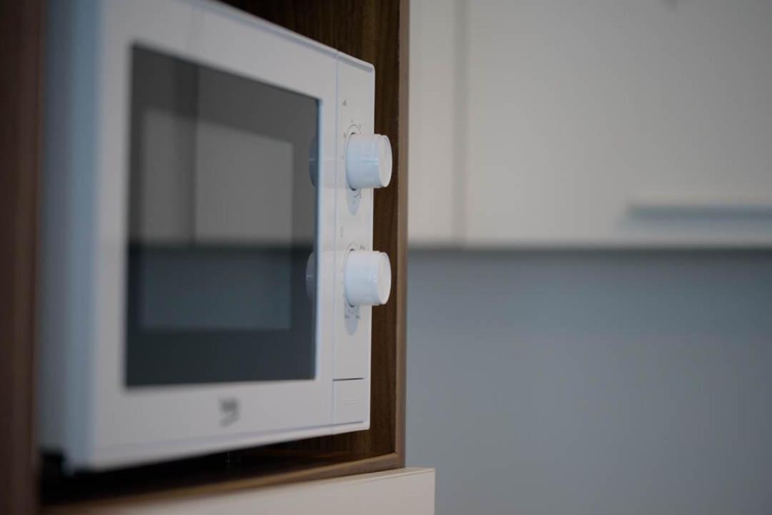 Apartament Macy Mamaia Dış mekan fotoğraf