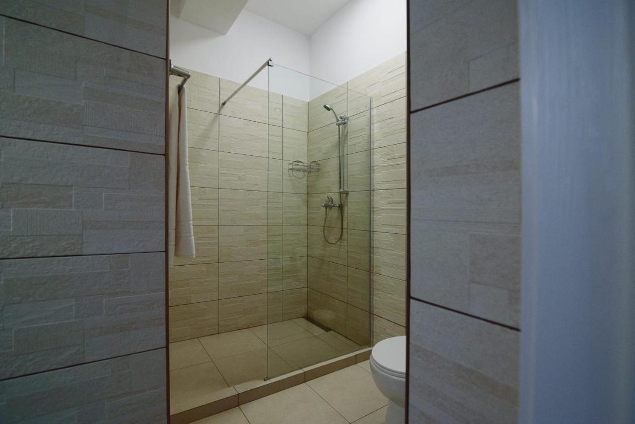 Apartament Macy Mamaia Dış mekan fotoğraf